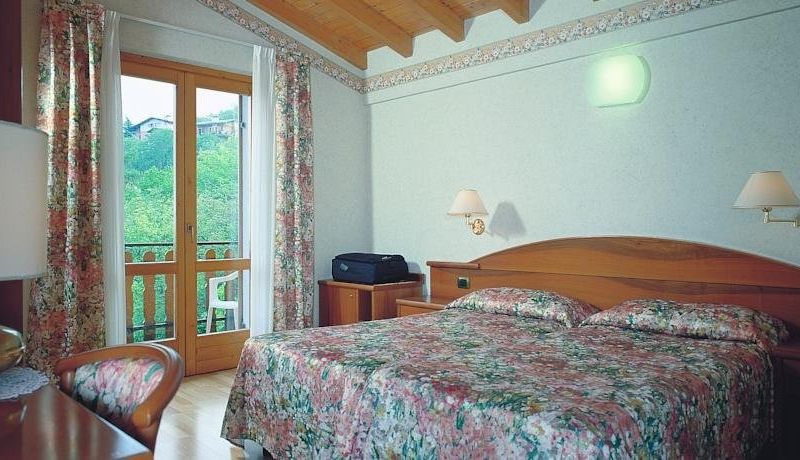Hotel Diana