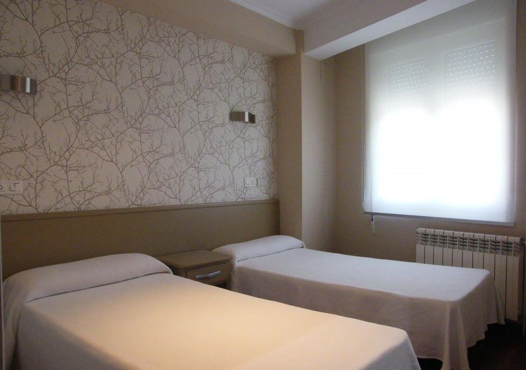 Hostal Valadares