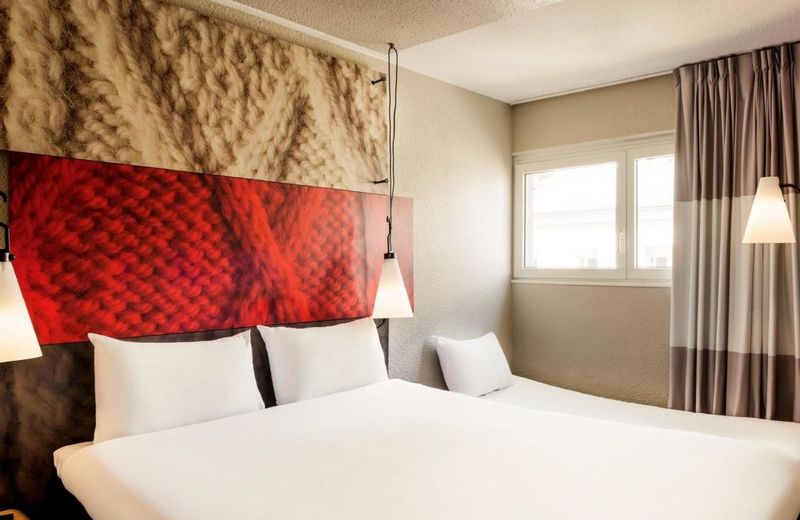 ibis Compiegne