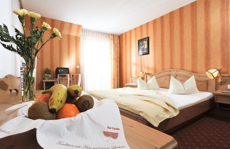 Hotel & Gasthof Zur Linde