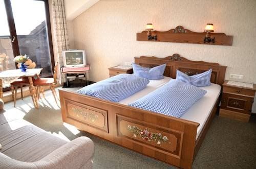 Hotel garni Siebenstern