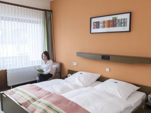 Hotel Image 1