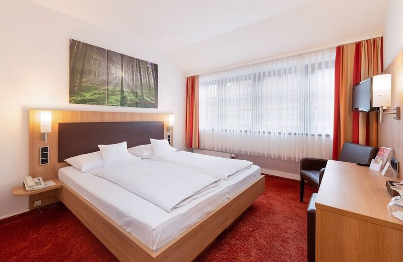 Hotel Riesengebirge