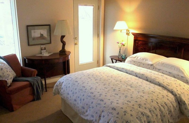 Windermere Lakeside Bed and Breakfast