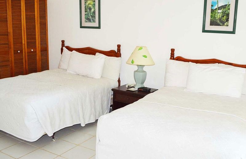 Oualie Beach Resort