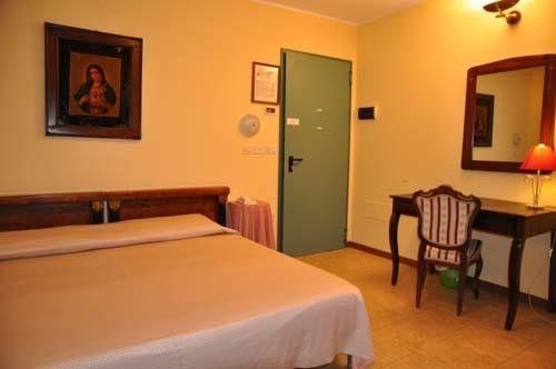 Hotel Tortorina