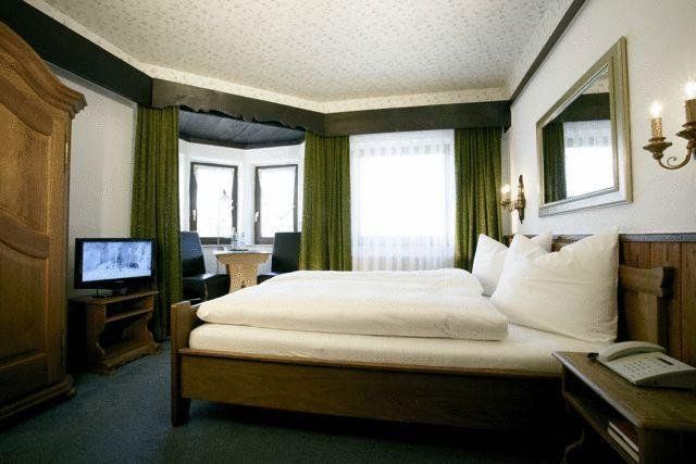Hotel Prinz Heinrich Darmstadt Griesheim