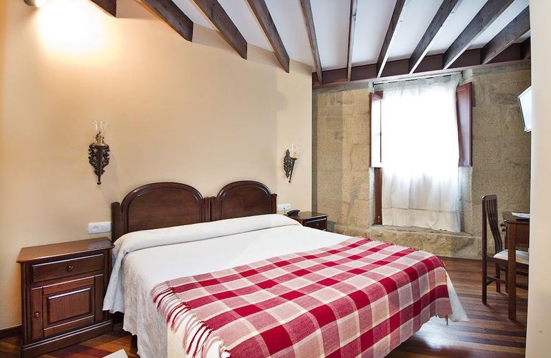 Hotel O Portelo Rural