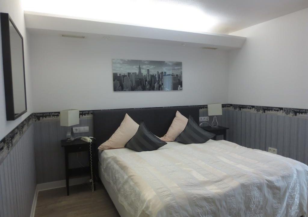 Hotel Corsten