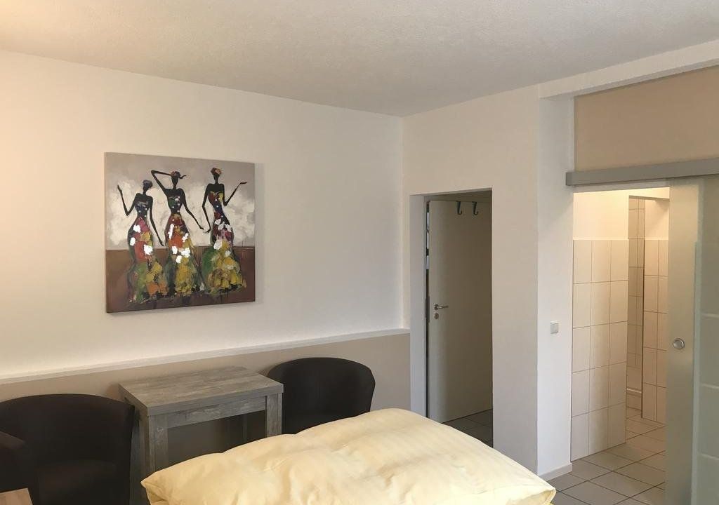 Hotel Restaurant Alt Laubach