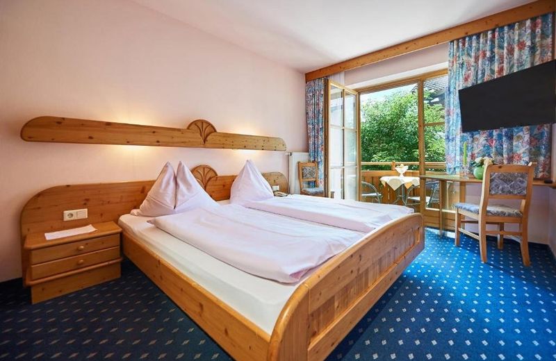Hotel Schwaiger
