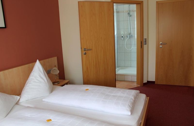 Hotel Heike garni