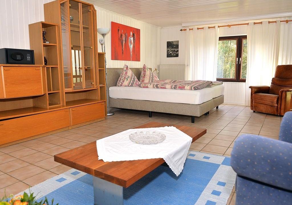 Hotellerie Waldesruh