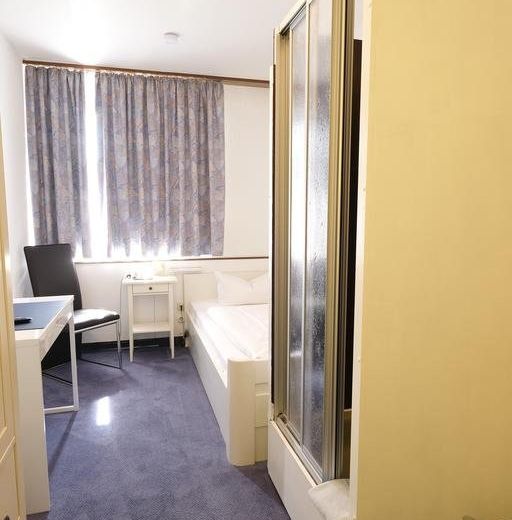 Hotel Traube