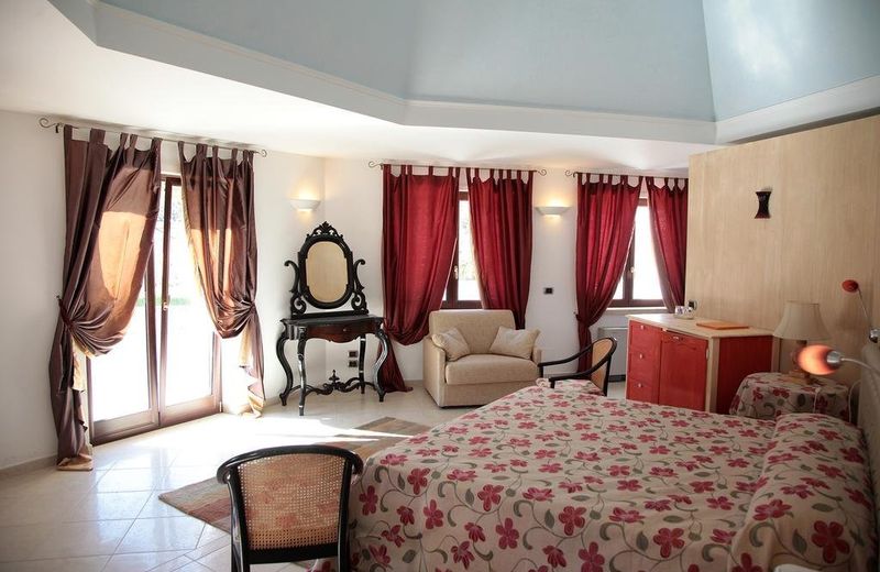 Masseria Chiancone Torricella