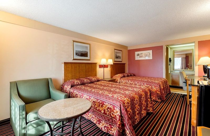 Scottish Inns Harrisburg-Hershey South