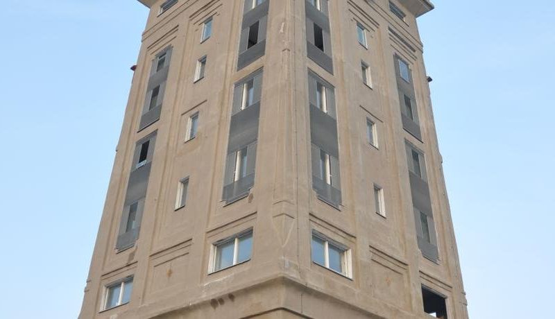 Bed&Breakfast Alkmaar Onder de Watertoren