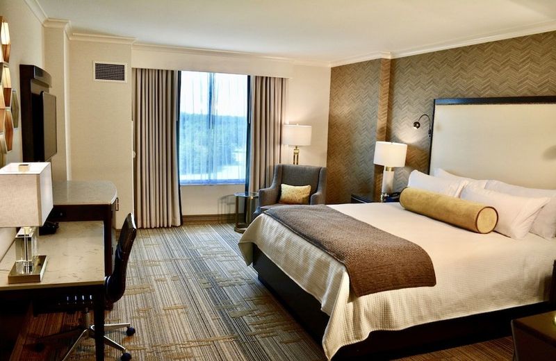 Grandover Resort Golf and Spa