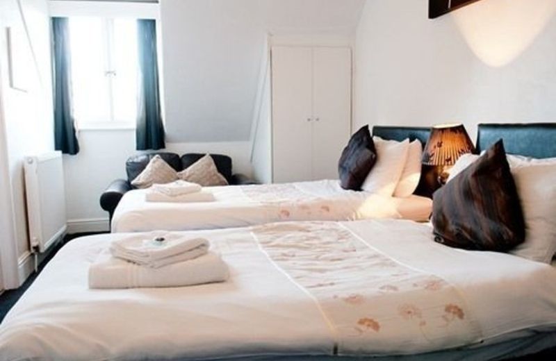 Dalesway Hotel