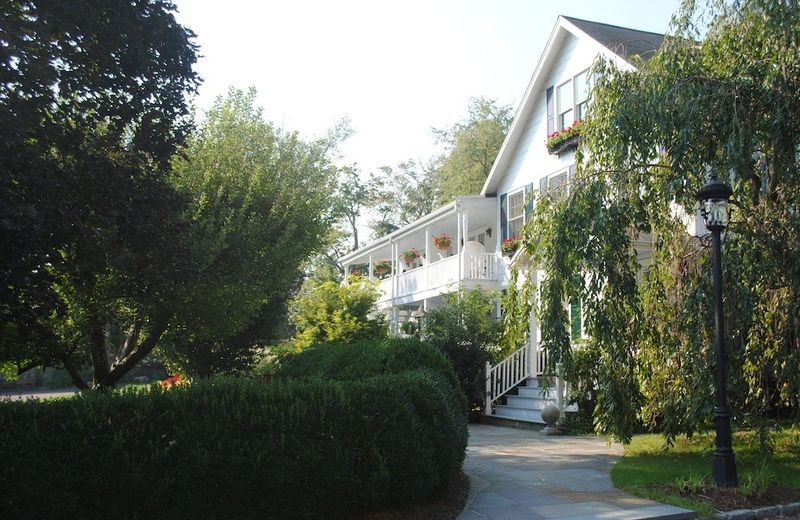 Homestead Inn