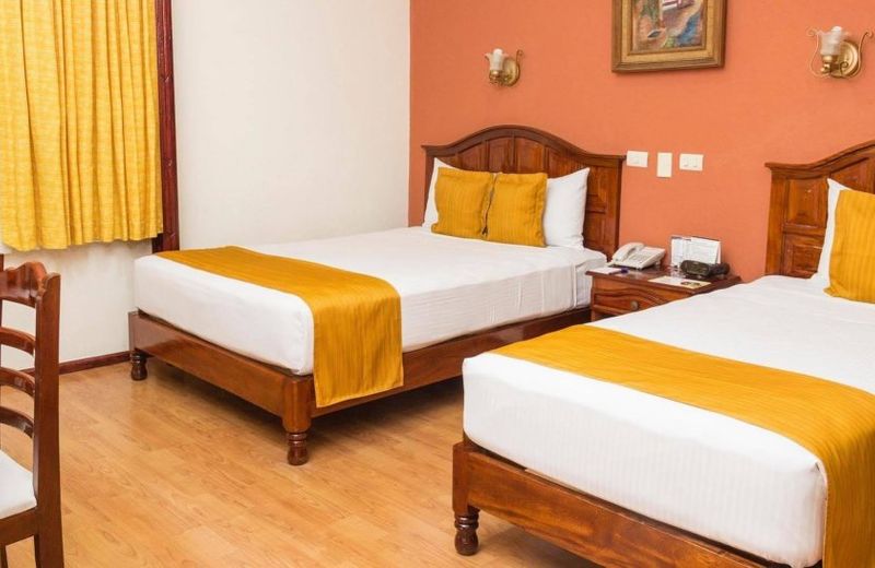 Best Western Hotel Madan