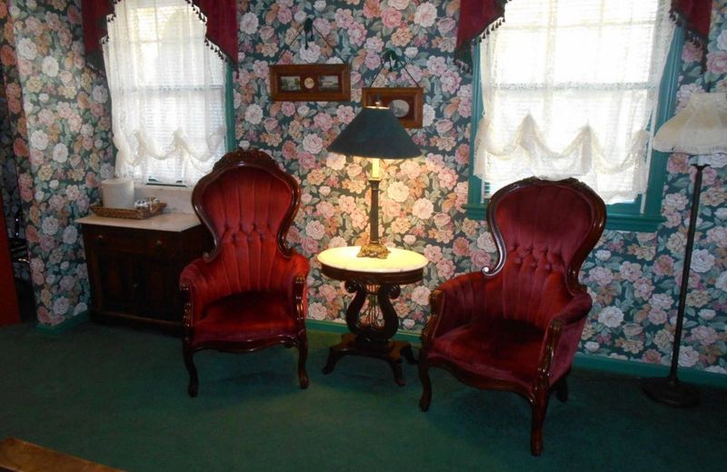 West Ridge Bed and Breakfast