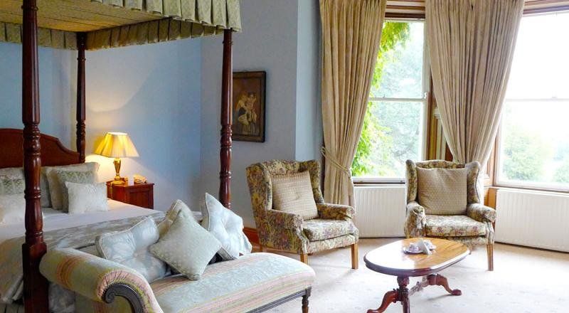 Tinakilly Country House Hotel