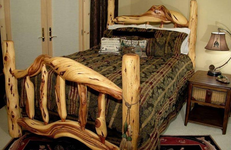 Sandy Salmon Bed & Breakfast Lodge