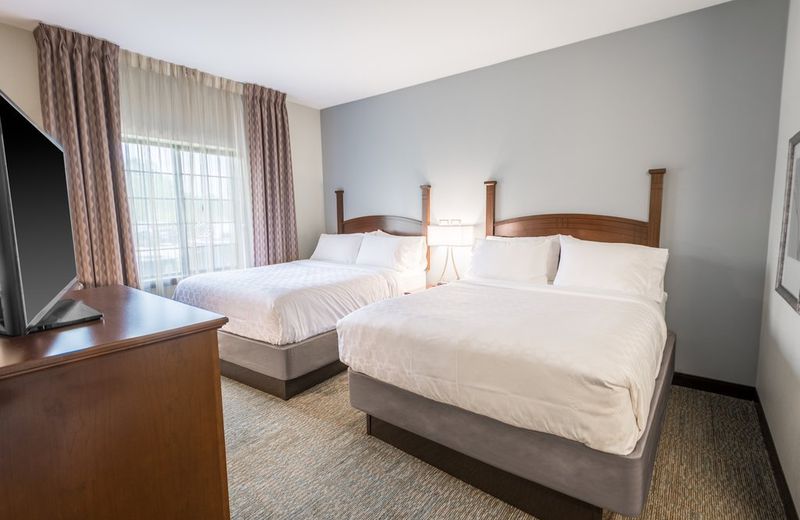 Staybridge Suites - Kansas City-Independence, an IHG Hotel