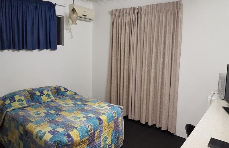 Siesta Villa Motel