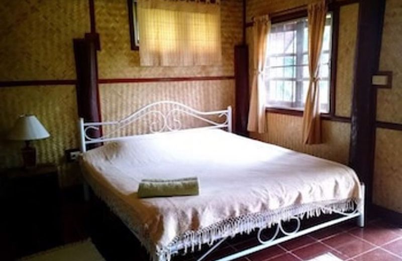 Navasoung Resort