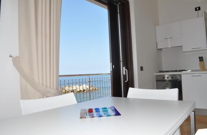 Residence Tre Palme