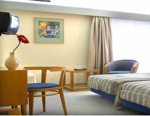 Hotel Samaras