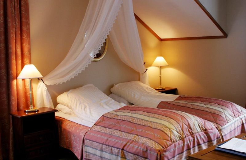 Seljord Hotel