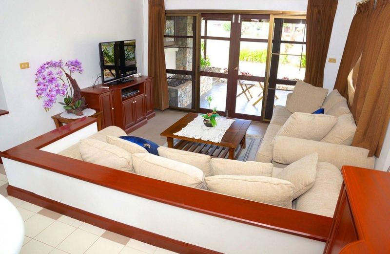 Rayong Villa Rental