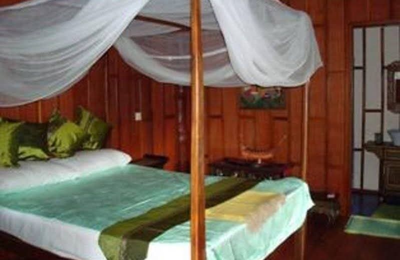 Thai House Isaan Guesthouse
