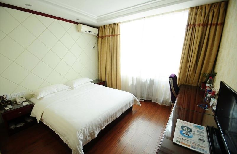 Sanwang Youhe Hotel