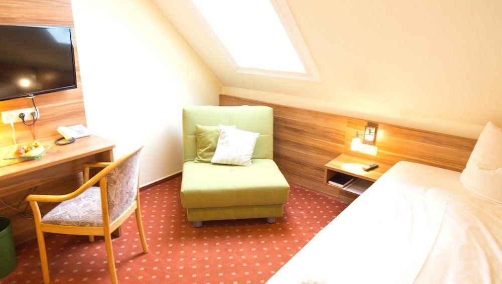 Hotel Zum Steinhof
