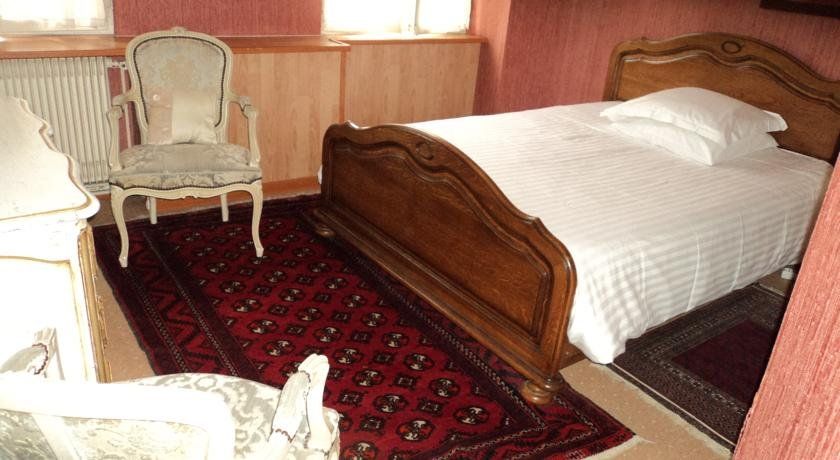 Hotel Herrbach