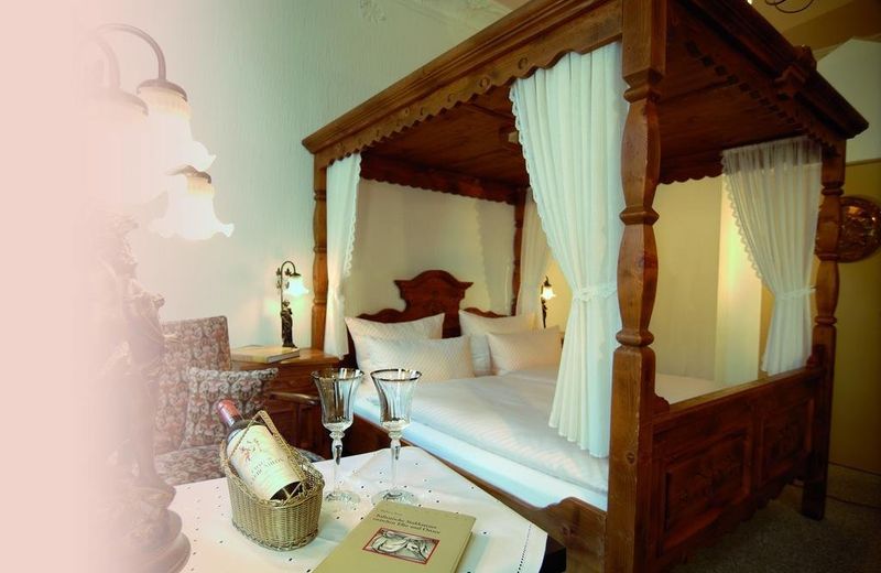 Hotel & Restaurant Villa Ulmenhof