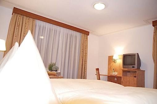 Hotel Cortina