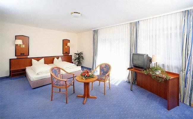 Hotel Grasbrunner Hof