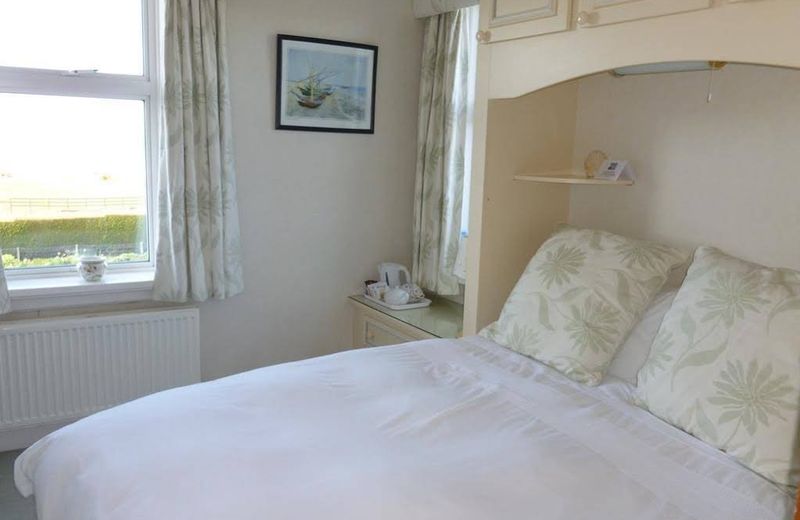 LINKS LODGE