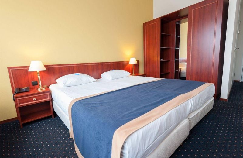 Hotel ten Cate Emmen