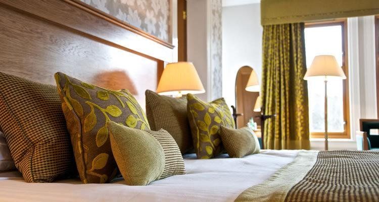LOCHGREEN HOUSE HOTEL