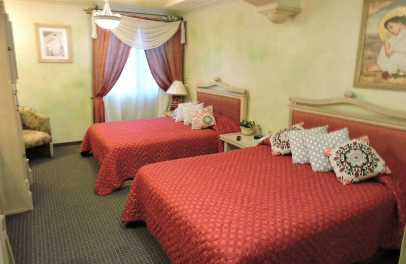 Hotel Quinta Cesar