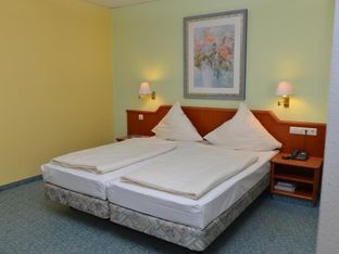 Hotel Image 1