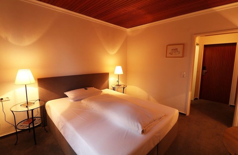 Hotel Central