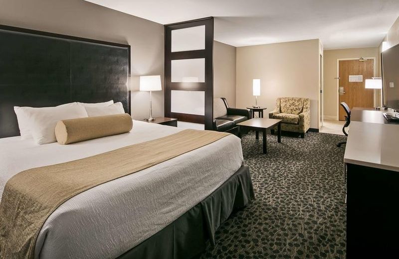 Best Western Plus Aberdeen