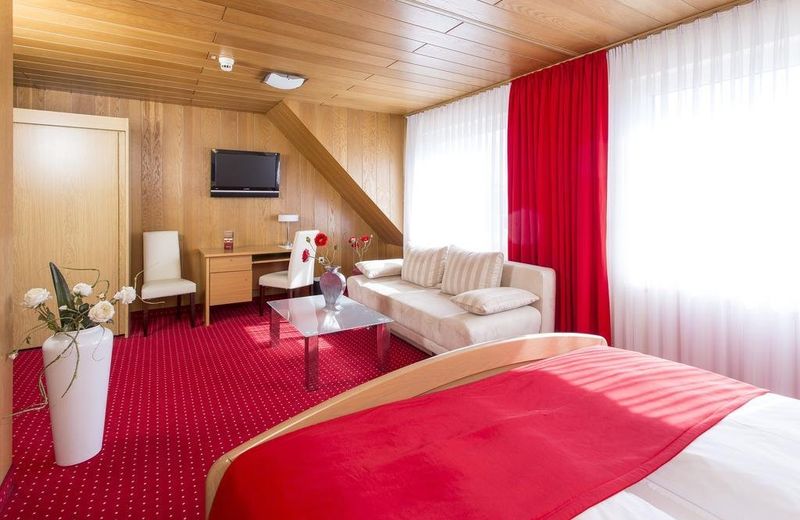 Hanse Hotel